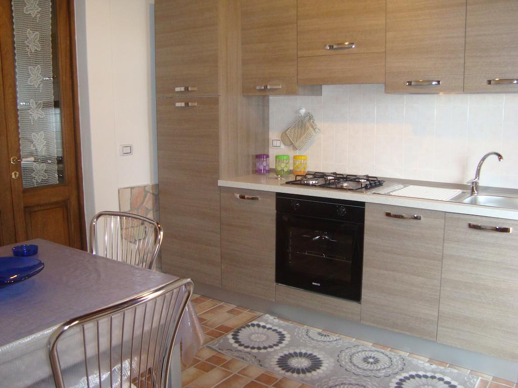 Case Vacanze Villa Lory Malfa  Rom bilde